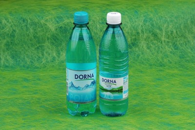 Apa minerala Dorna 0.5 l