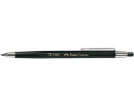 Creion Mecanic 2 mm TK 9500 Faber-Castell, fara inscriptionarea tariei