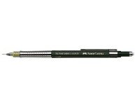 Creion mecanic 0.35mm TK-Fine Vario L.3 Faber-Castell, 0.35 mm