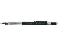 Creion mecanic 0.5mm TK-Fine Vario L.5 Faber-Castell, 0.5 mm