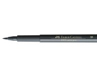 Pitt Artist Pen Brush Gri Rece III Faber-Castell