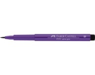 Pitt Artist Pen Brush Violet Purpuriu Faber-Castell