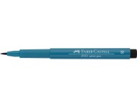 Pitt Artist Pen Brush Turcoaz Cobalt Faber-Castell