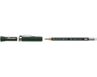 Creion Perfect Pencil Castell 9000 Faber-Castell