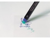 Marker Permanent M Multimark Faber-Castell, 8 culori