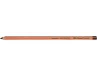 Creion Pastel Pitt Sepia Deschis Faber-Castell