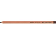 Creion Pastel Pitt Sepia Deschis Faber-Castell
