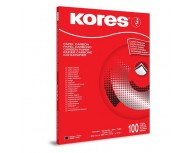 Carbon A4 100/Top Kores