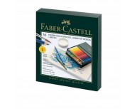 Creioane Colorate Acuarela 36 Culori Studio Durer Faber-Castell