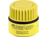 Refill Textmarker Faber-Castell, verde