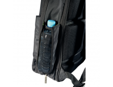 Rucsac LEITZ Complete pentru Laptop 15,6“ Smart Traveller - negru