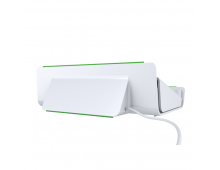 Incarcator multifunctional LEITZ Complete, pentru echipamente mobile - alb