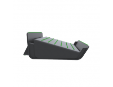 Incarcator multifunctional LEITZ Complete, pentru echipamente mobile - negru