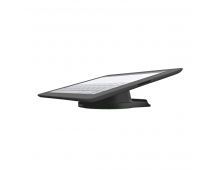 Suport rotativ LEITZ Complete pentru iPad/tableta PC, iPhone/smartphone - negru