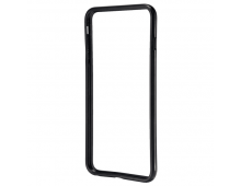 Carcasa LEITZ Complete Bumper, pentru iPhone 6 Plus - negru