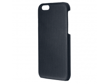 Carcasa LEITZ Complete Smart Grip, pentru iPhone 6 - negru