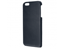 Carcasa LEITZ Complete Smart Grip, pentru iPhone 6 Plus - negru