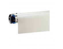 Rezerva pentru LEITZ EasyFlip, 60 x 2000 cm, alb