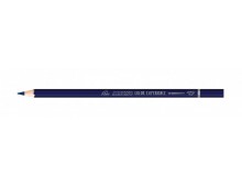 Creioane colorate, cutie metal, 36 culori/set, ALPINO Color Experience