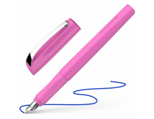Stilou SCHNEIDER Ceod Color (tip M - medium) - corp pop pink