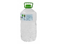Apa de izvor natural alcalina Aquavia pH9.4, 5L, 2 buc/bax
