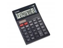 Calculator de birou, 12 digiti, CANON AS-120