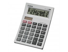 Calculator de birou, 12 digiti, CANON AS-120Ri