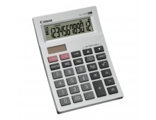 Calculator de birou, 12 digiti, CANON AS-120Ri