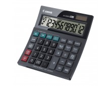 Calculator de birou, 12 digiti, CANON AS-220RTS