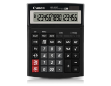 Calculator de birou, 16 digiti, CANON WS-1610T