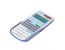 Calculator stiintific Donau Tech DT6001 - argintiu