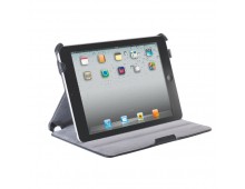 Carcasa cu capac pentru iPad Mini, negru, LEITZ Complete Tech Grip 