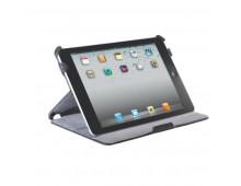 Carcasa cu capac pentru iPad Mini, negru, LEITZ Complete Tech Grip 