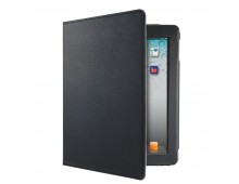 Carcasa cu capac pentru noul iPad / iPad 2, negru, LEITZ Complete Classic Pro 