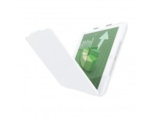 Carcasa cu stativ si capac pentru iPad mini, alb, LEITZ Complete 