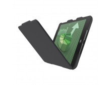 Carcasa cu stativ si capac pentru iPad mini, negru, LEITZ Complete 