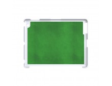 Carcasa pentru iPad cu stativ, alb, LEITZ Complete