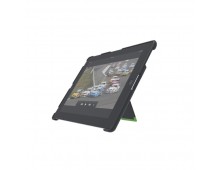 Carcasa pentru iPad cu stativ, negru, LEITZ Complete
