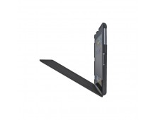 Carcasa pentru iPad cu stativ si capac, negru, LEITZ Complete