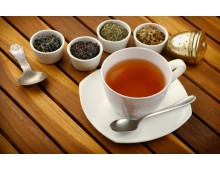 Ceai infuzie, 250 g/plic, fructe, BRISTOT