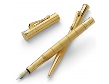 Creion mecanic auriu, FABER-CASTELL Anello Classic