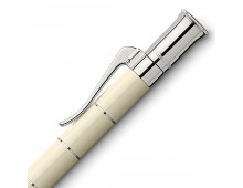 Creion mecanic ivoire, FABER-CASTELL Anello Classic