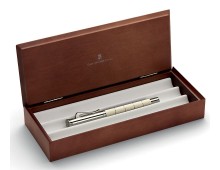 Creion mecanic ivoire, FABER-CASTELL Anello Classic