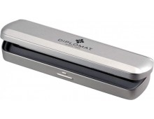 Creion mecanic 0.5mm Diplomat Traveller - lapis black