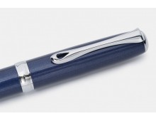 Pix easyflow Diplomat Excellence A2 - Midnight Blue Chrome