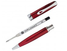 Pix easyflow DIPLOMAT Excellence A2 - Sky Line Red