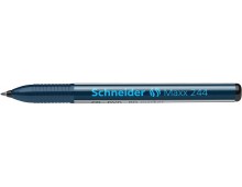 CD/DVD-marker SCHNEIDER Maxx 244, varf 0.7mm - negru