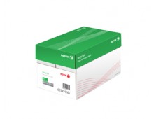 Hartie A3, 80 g/mp, 500 coli/top, XEROX Recycled