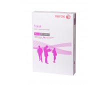 Hartie alba A4, 80 g/mp, 500 coli/top, XEROX Transit