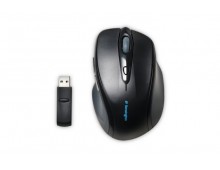 Mouse Kensington ProFit, conexiune wireless, dimensiune mare, negru